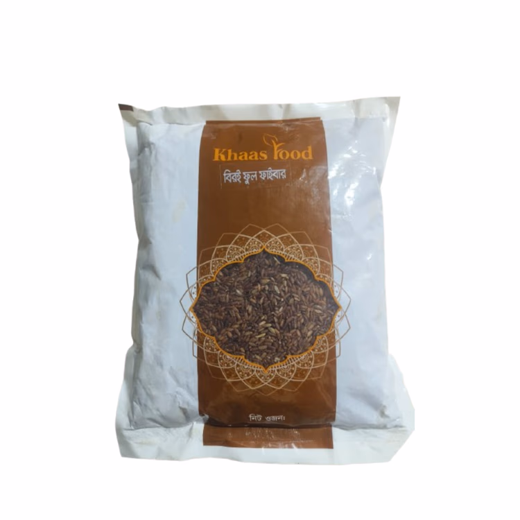 Biroi Rice (Full Fiber)